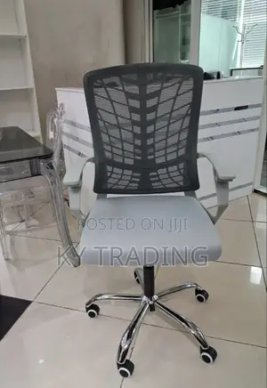 Best Back Mesh Secretary Office Chair
