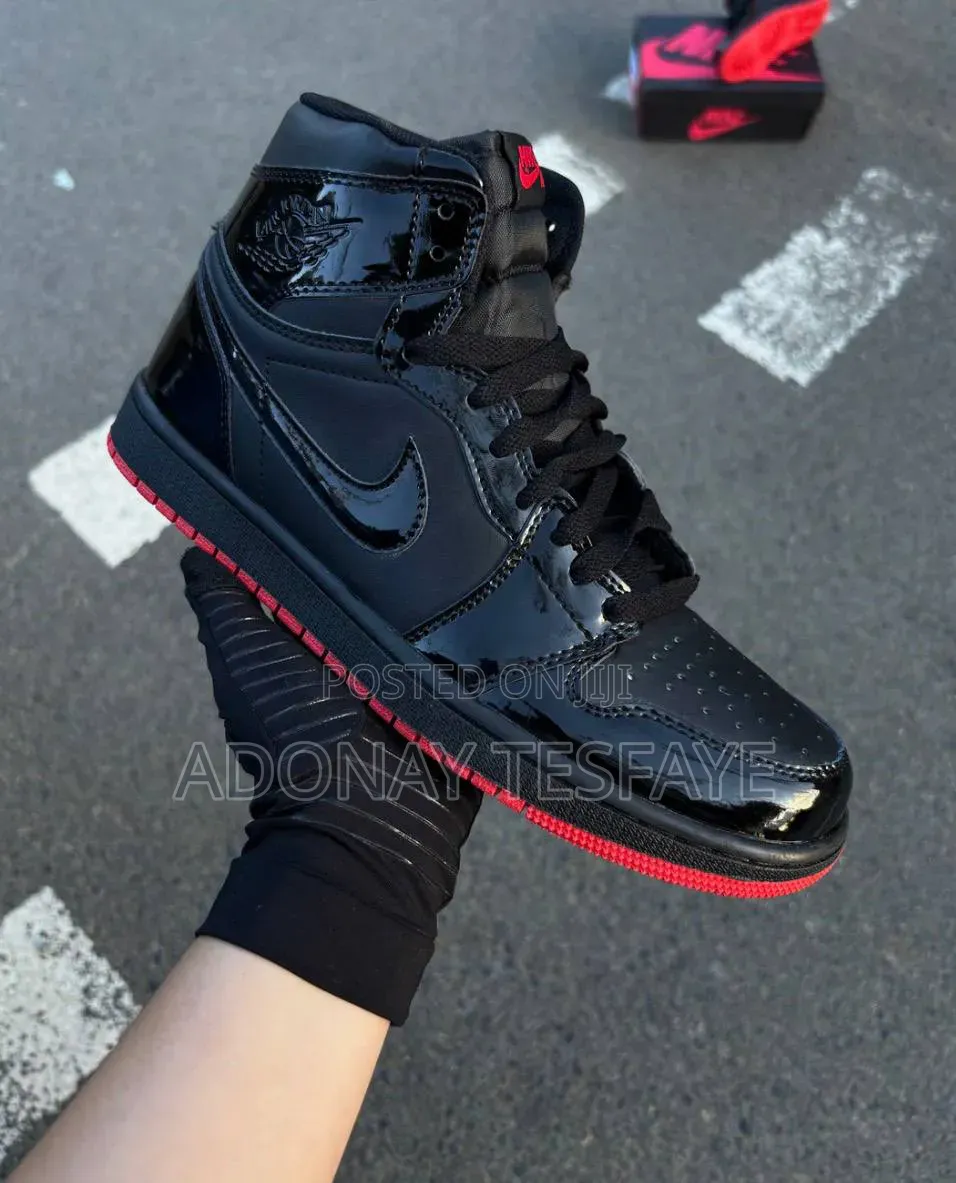 Jordan 1 Retro