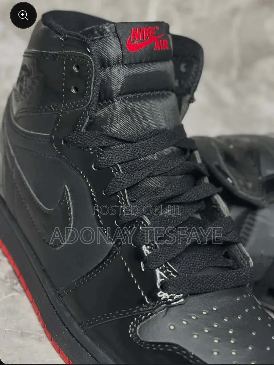 Jordan 1 Retro