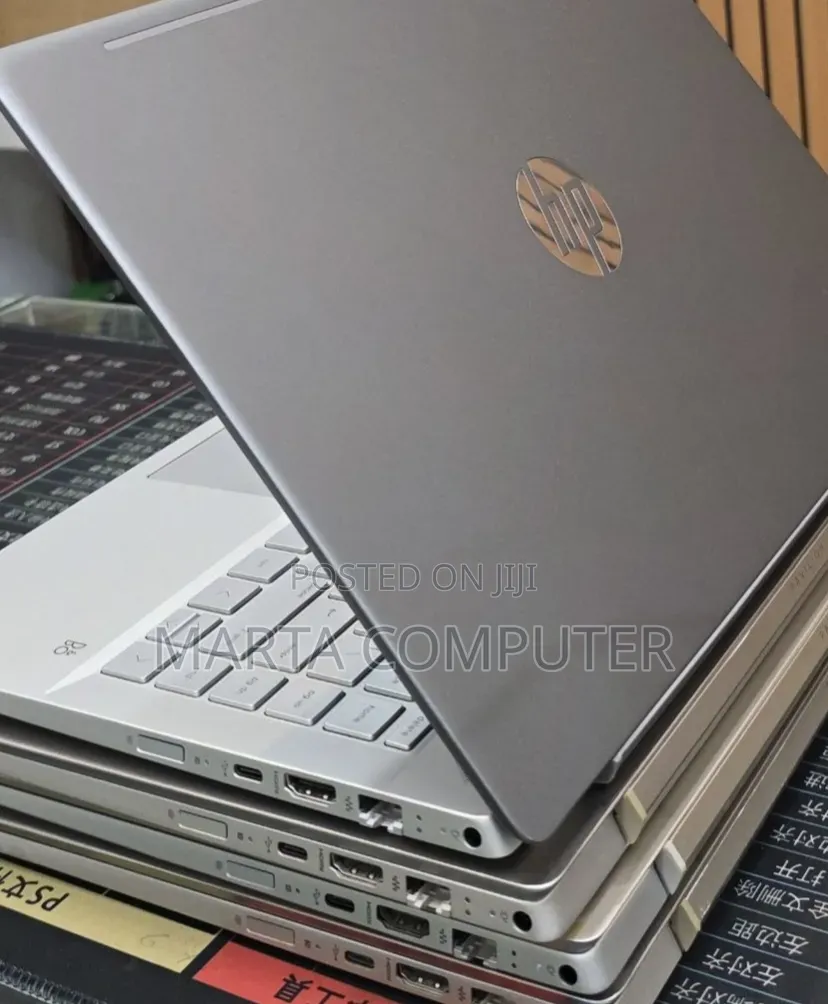 New Laptop HP Pavilion 15 8GB Intel Core i5 SSD 512GB