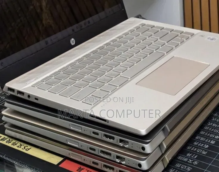 New Laptop HP Pavilion 15 8GB Intel Core i5 SSD 512GB