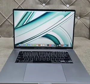 New Laptop Apple MacBook Pro 2019 32GB Intel Core i9 SSD 1T