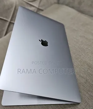 New Laptop Apple MacBook Pro 2019 32GB Intel Core i9 SSD 1T