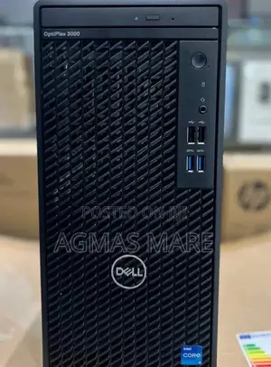 New Desktop Computer Dell Inspiron 3000 8GB Intel Core i5 HDD 1T