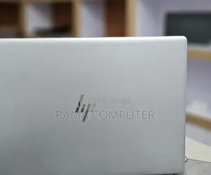 New Laptop HP EliteBook 840 G5 8GB Intel Core i5 SSD 512GB
