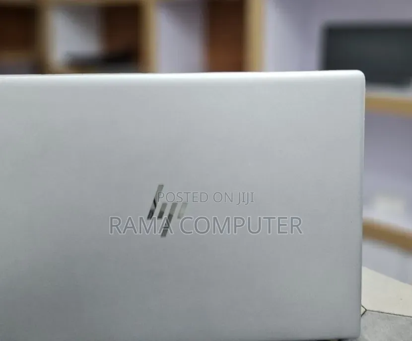 New Laptop HP EliteBook 840 G5 8GB Intel Core i5 SSD 512GB