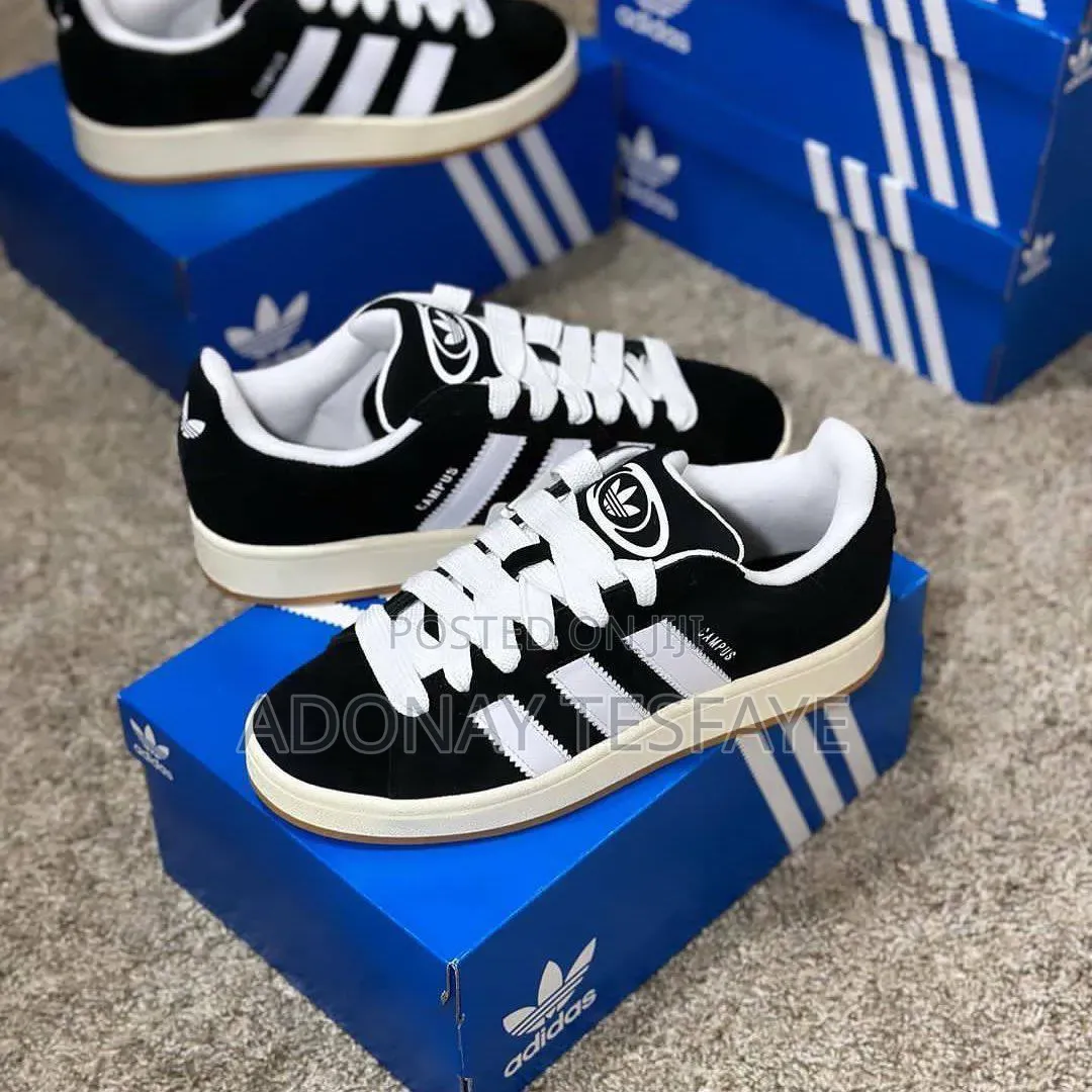Adidas Campus