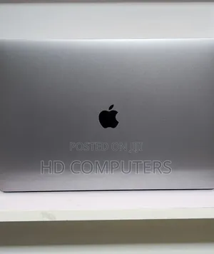 New Laptop Apple MacBook Pro 2019 16GB Intel Core i9 SSD 1T