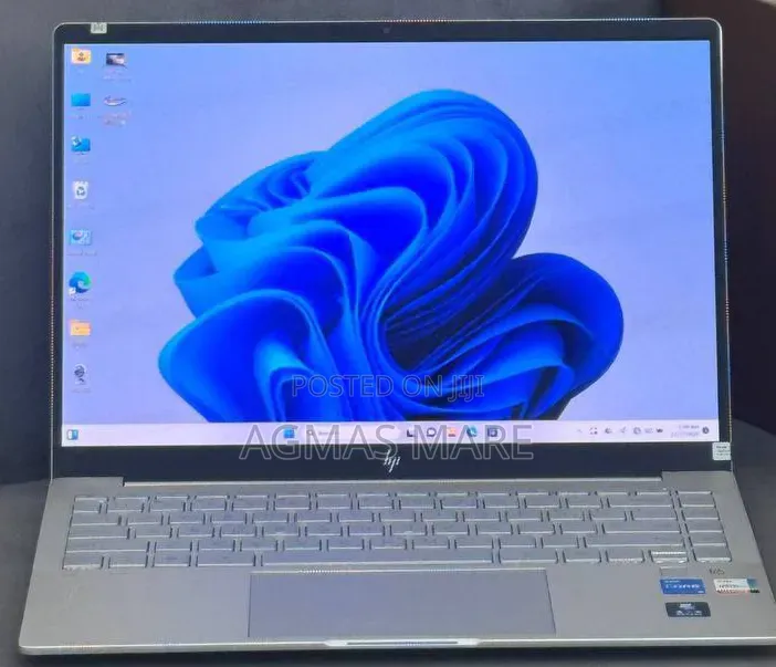 New Laptop HP Pavilion 14 16GB Intel Core i5 SSD 1T