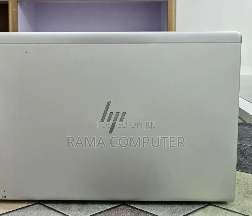 New Laptop HP EliteBook 745 G6 16GB AMD Ryzen 5 SSD 512GB