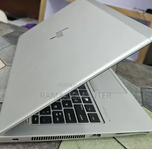 New Laptop HP EliteBook 745 G6 16GB AMD Ryzen 5 SSD 512GB