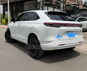 Honda e:NS1 2023 White