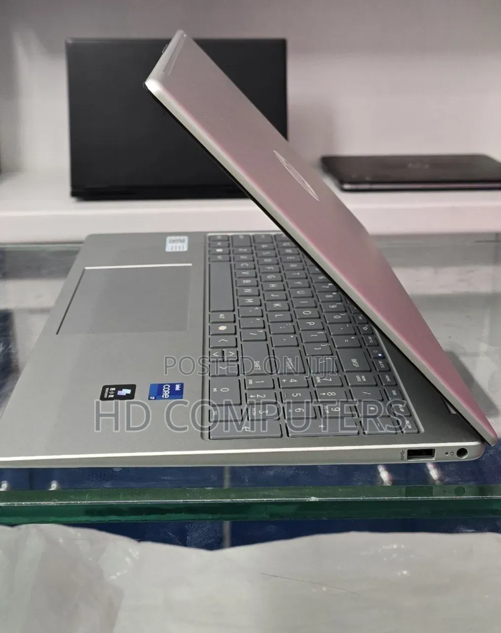 New Laptop HP Stream Notebook 16GB Intel Core i7 SSD 1T