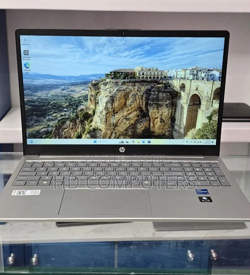 New Laptop HP Stream Notebook 16GB Intel Core i7 SSD 1T