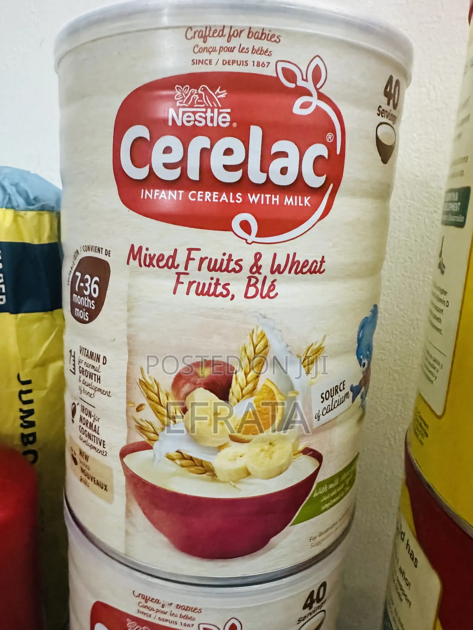 Nestle Cerelac