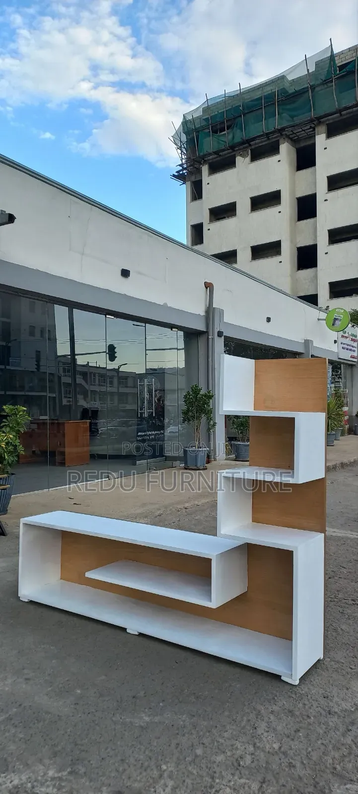 1.50 Tv Stand