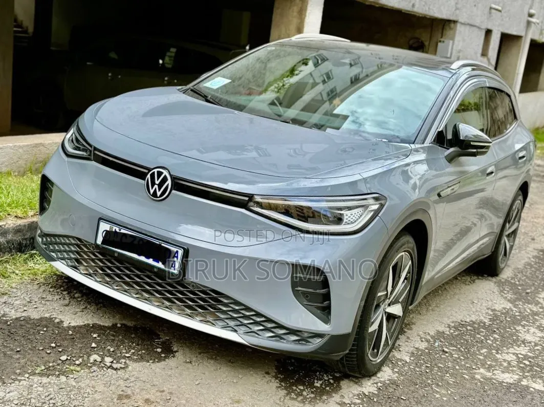 Volkswagen ID.4 2023