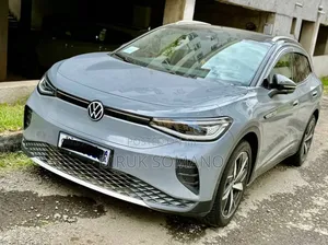 Volkswagen ID.4 2023