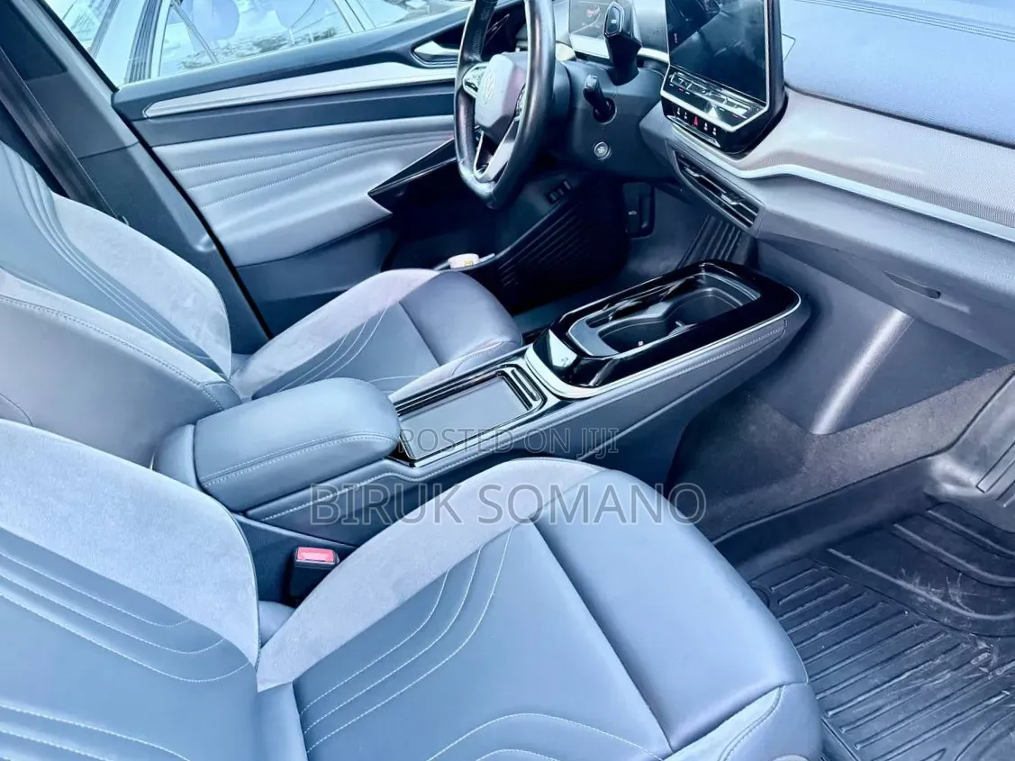 Volkswagen ID.4 2023