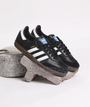 Adidas Samba