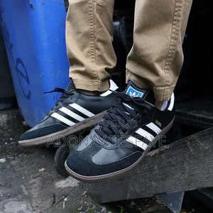 Adidas Samba