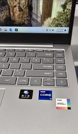 New Laptop HP Stream Notebook 16GB Intel Core i7 SSD 1T