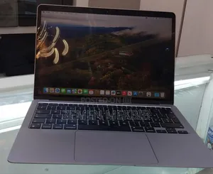 New Laptop Apple MacBook Air 2020 M1 8GB Apple M1 SSD 512GB