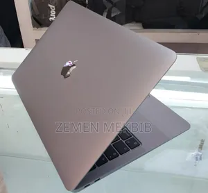 New Laptop Apple MacBook Air 2020 M1 8GB Apple M1 SSD 512GB