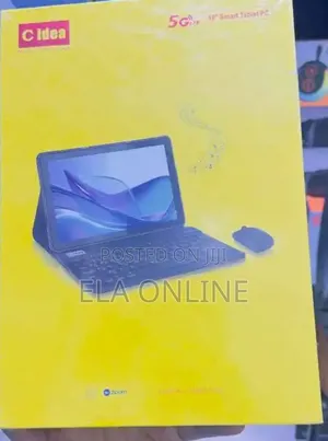 New C idea CM8500 Plus 256 GB Gray