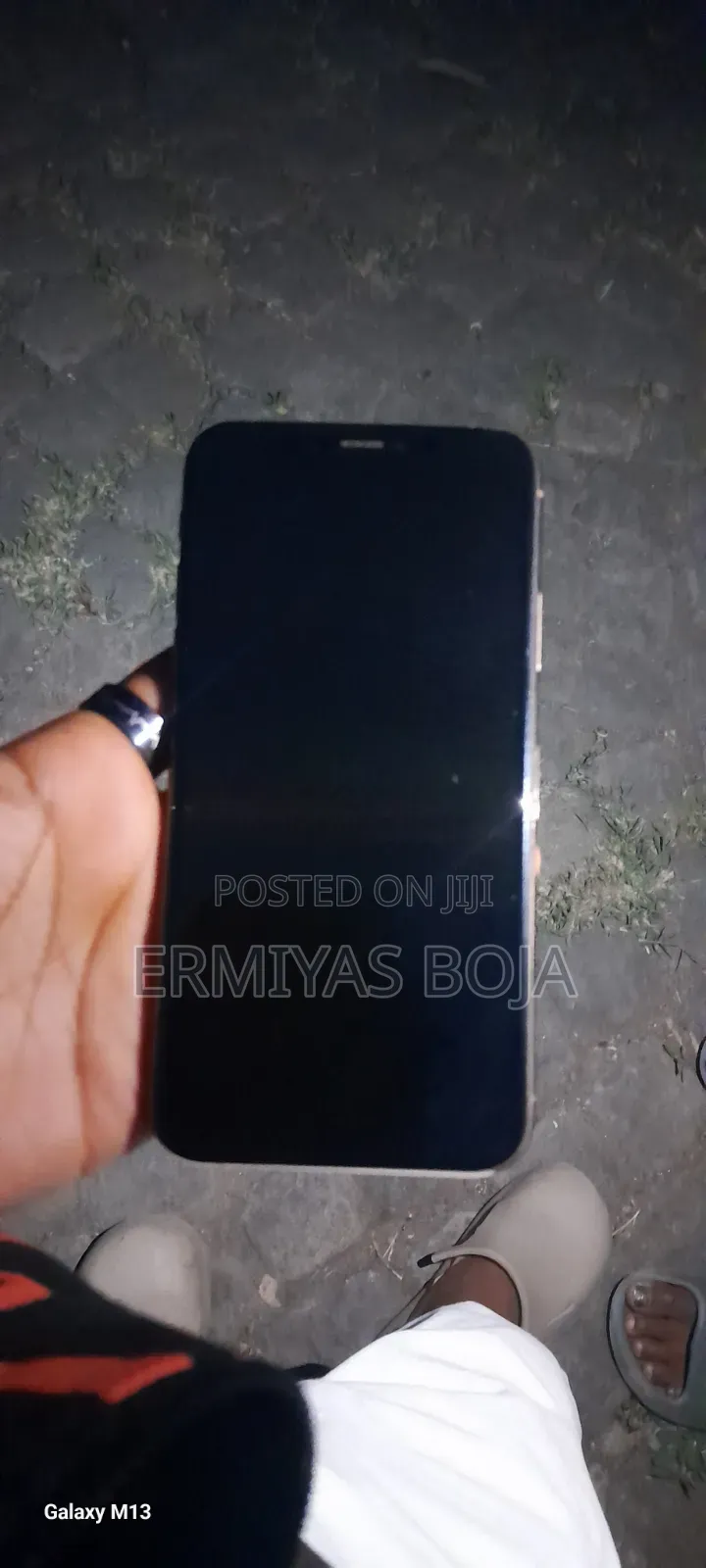 Apple iPhone XS 64 GB Bronze
