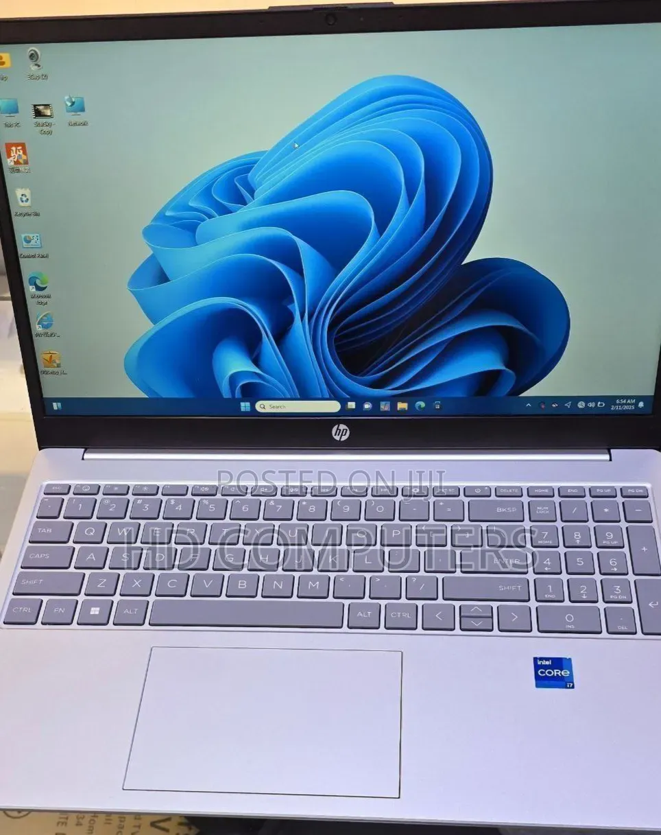 New Laptop HP Stream Notebook 16GB Intel Core i7 SSD 1T