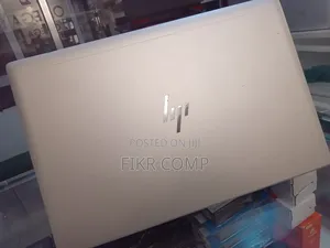 New Laptop HP EliteBook 840 G7 8GB Intel Core i5 SSD 512GB