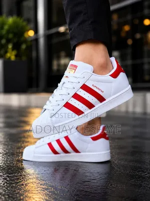 Adidas Old School Superbstar