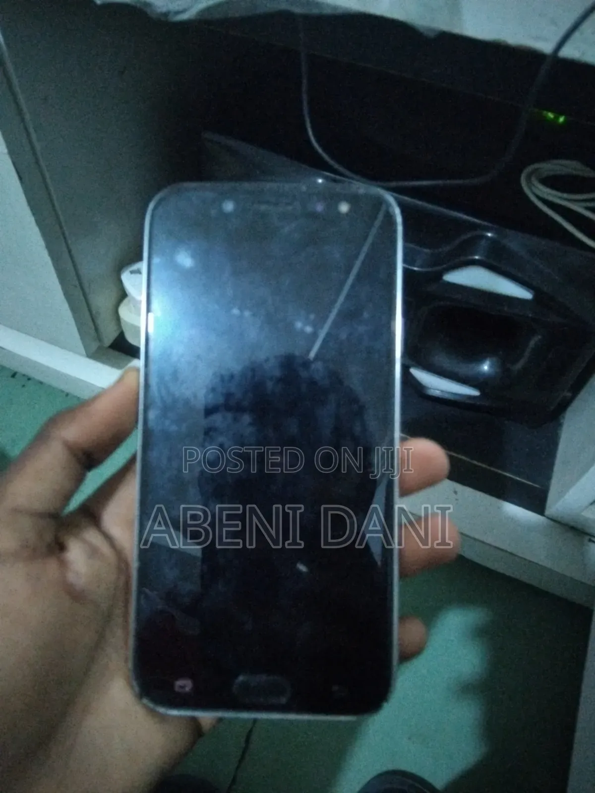 Samsung Galaxy J7 Pro 32 GB Gray