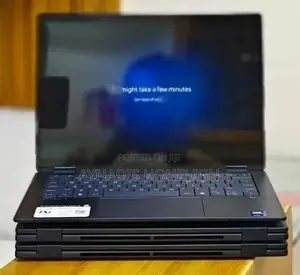 New Laptop HP OmniBook X Flip 16" 16GB Intel Core Ultra 7 SSD 1T
