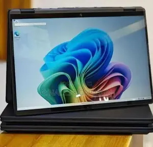New Laptop HP OmniBook X Flip 16" 16GB Intel Core Ultra 7 SSD 1T