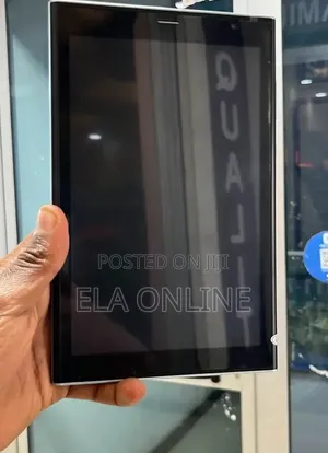 New Tablet 512 GB