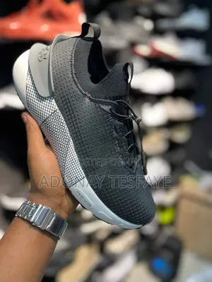 Under Armor