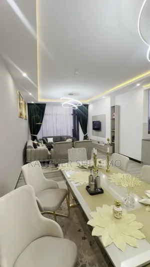 Furnished 3bdrm Apartment in Reality Realestate, Bole for sale