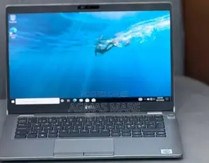 New Laptop Dell Latitude 5310 8GB Intel Core i5 SSD 512GB
