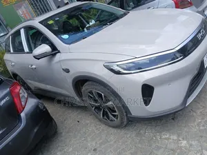 BYD Destroyer 05 DM-i 1.5 Hybrid FWD 2025 Beige