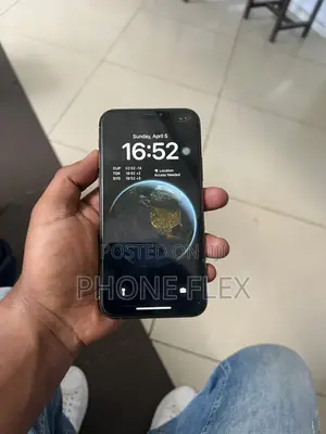 Apple iPhone 11 Pro 256 GB Gold