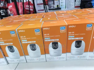 Imou Wifi Indoor Smart Camera