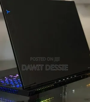 New Laptop Lenovo 16GB AMD Ryzen 9 SSD 1T