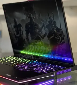 New Laptop Lenovo 16GB AMD Ryzen 9 SSD 1T