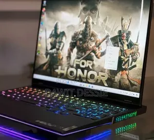 New Laptop Lenovo 16GB AMD Ryzen 9 SSD 1T