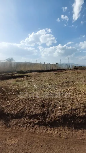 Land Plot for Sale