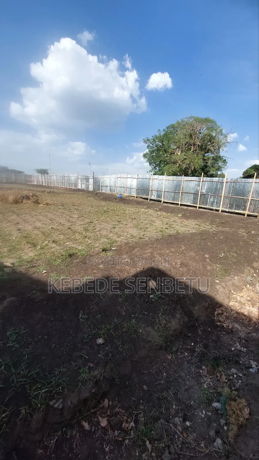 Land Plot for Sale