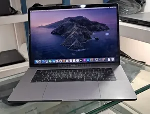 New Laptop Apple MacBook Pro 2019 32GB Intel Core i9 SSD 1T
