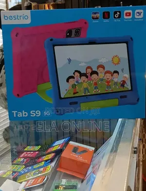 New Bebe Toto 512 GB